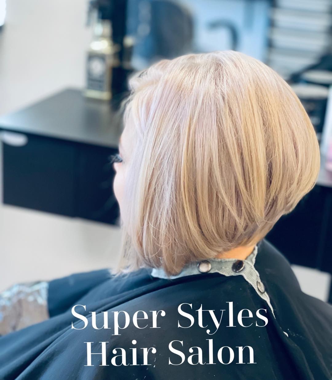 Super Styles Hair Salon In Houston TX | Vagaro